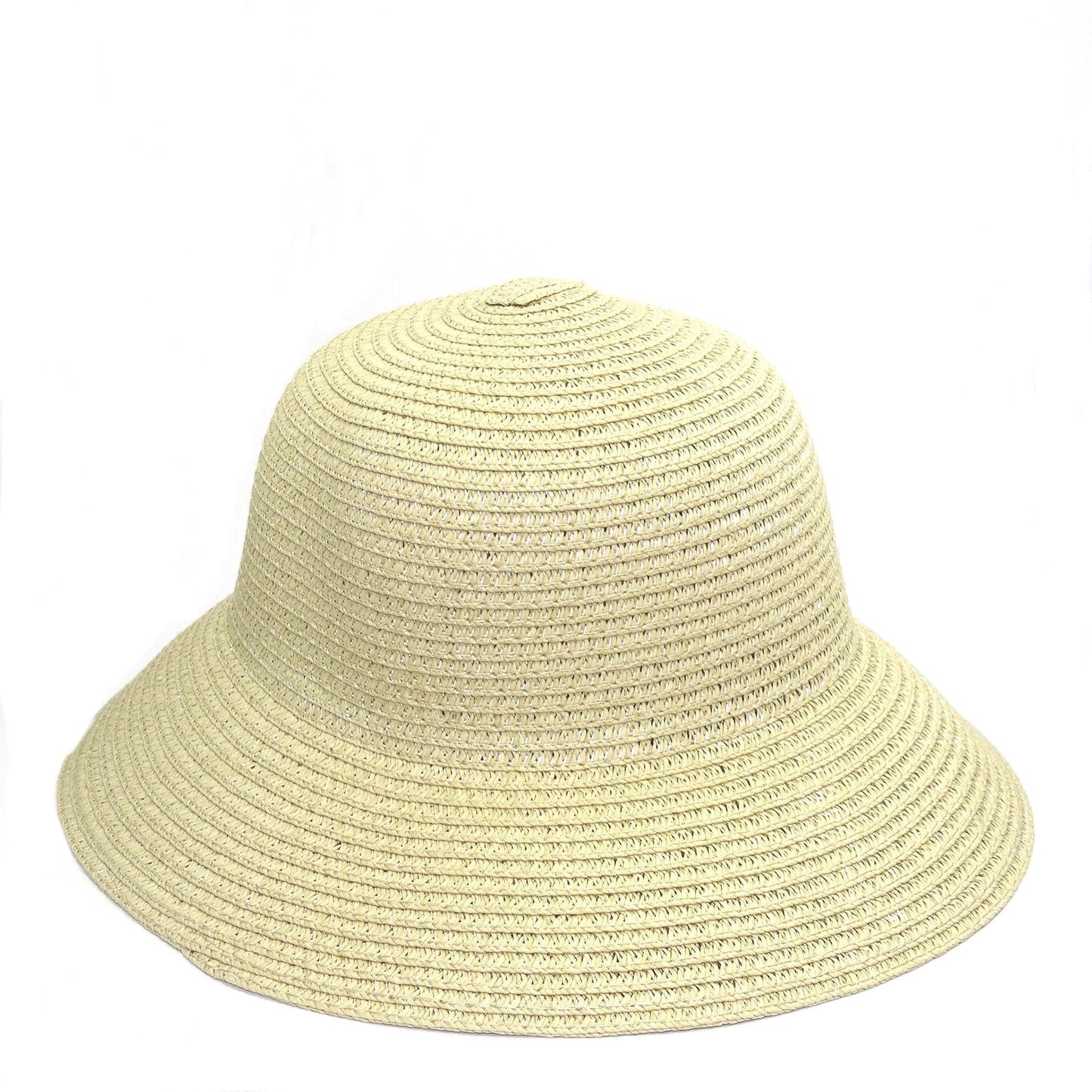 RAFFIA SUN HAT