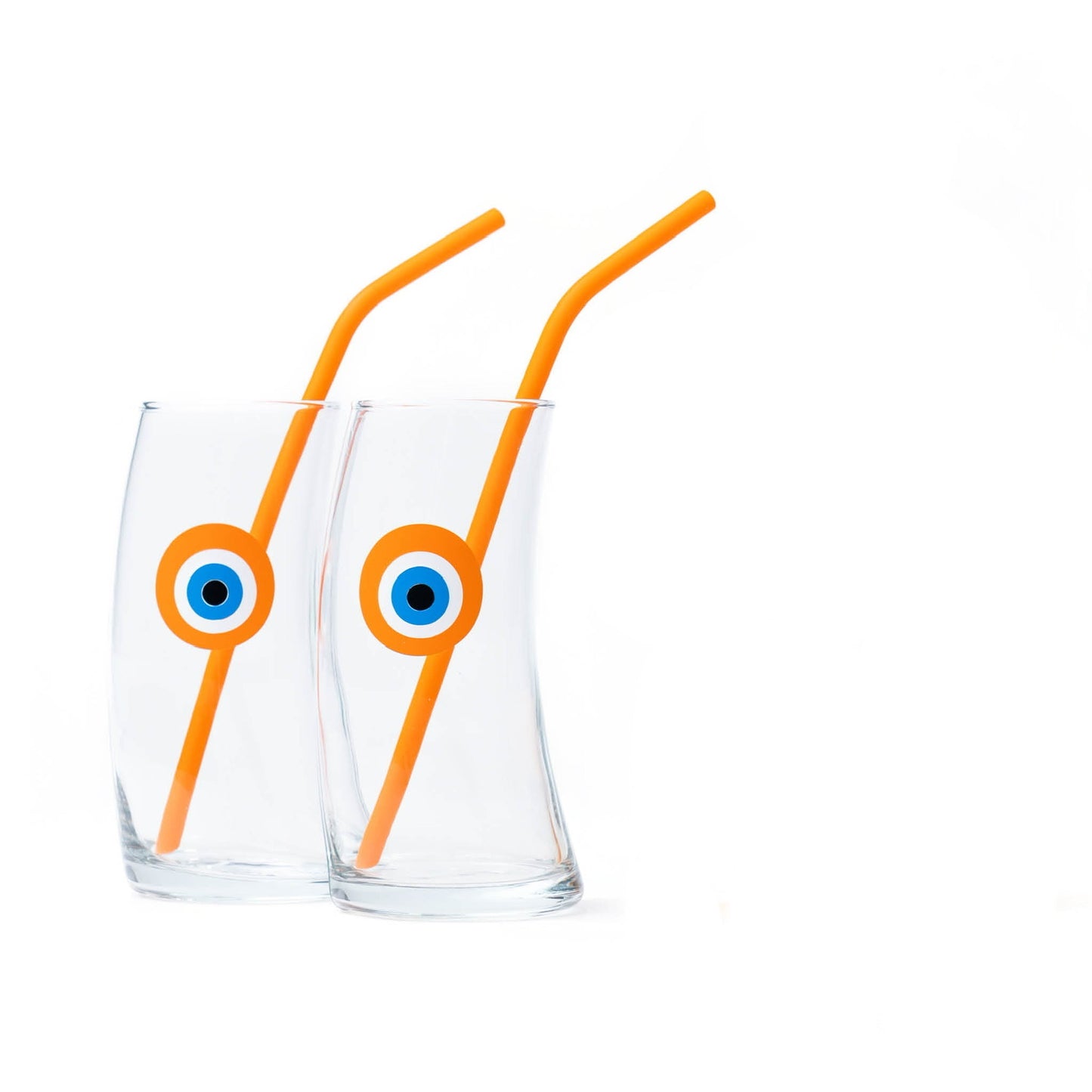 FRAPPE GLASS SET OF 2