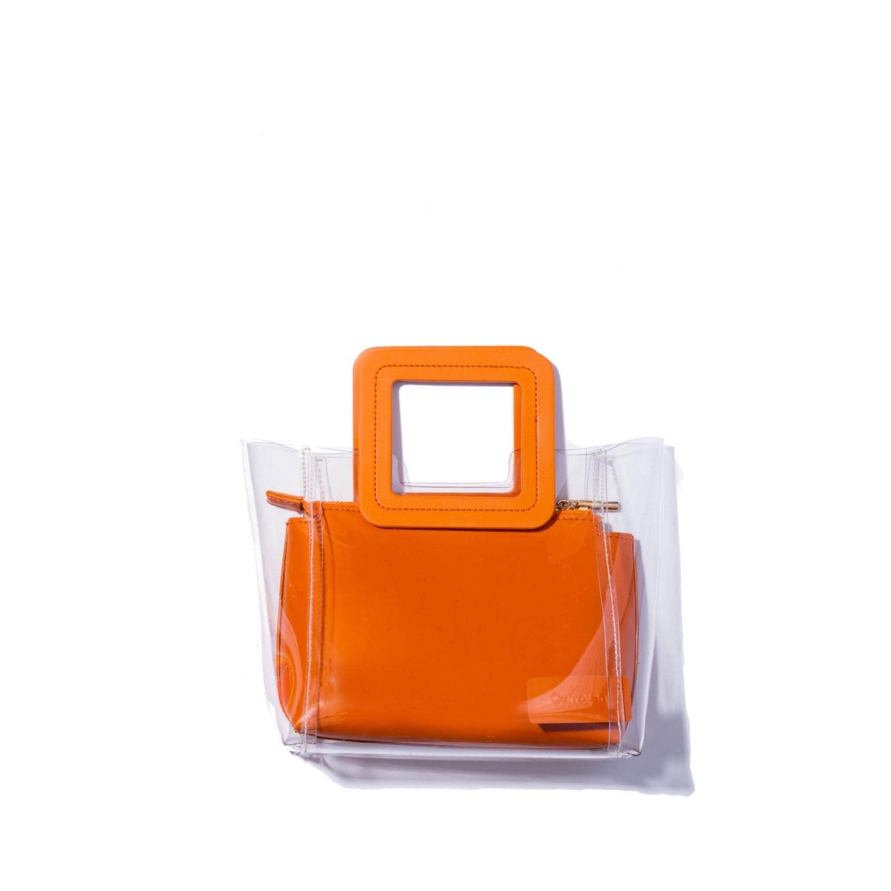 MINI TOTE BAG