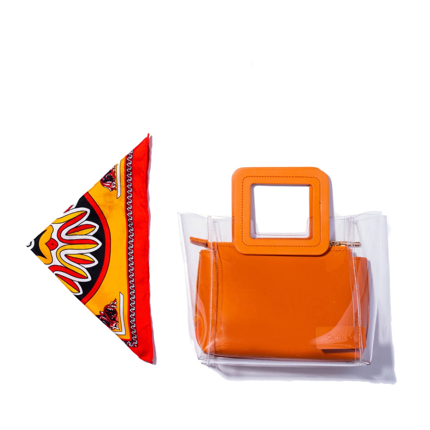 MINI TOTE BAG