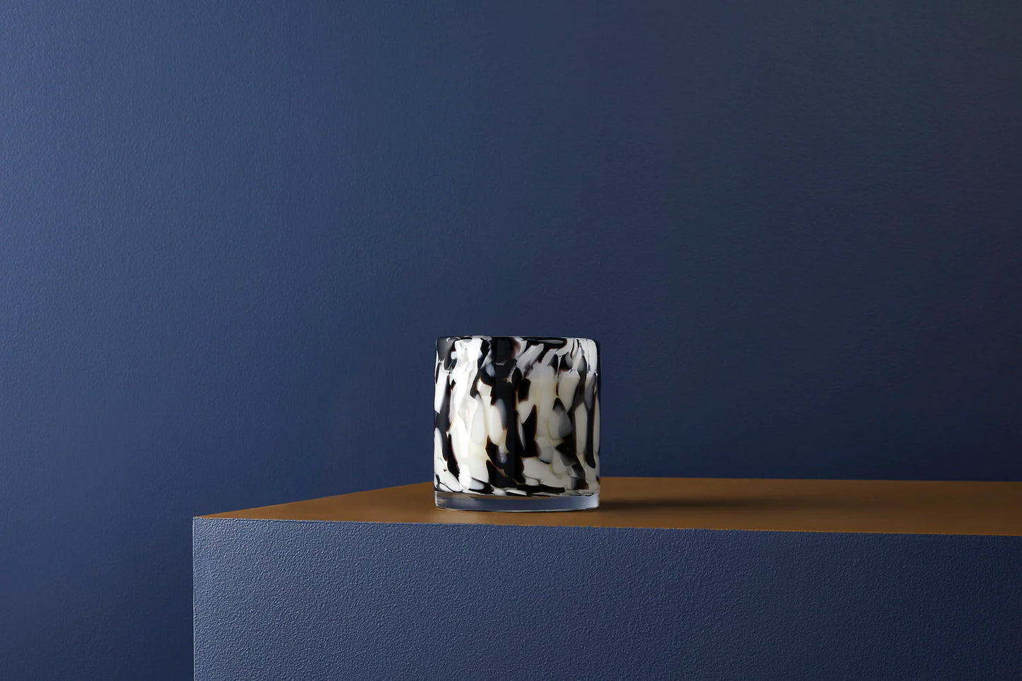 SANTORINI LUXURY CANDLE