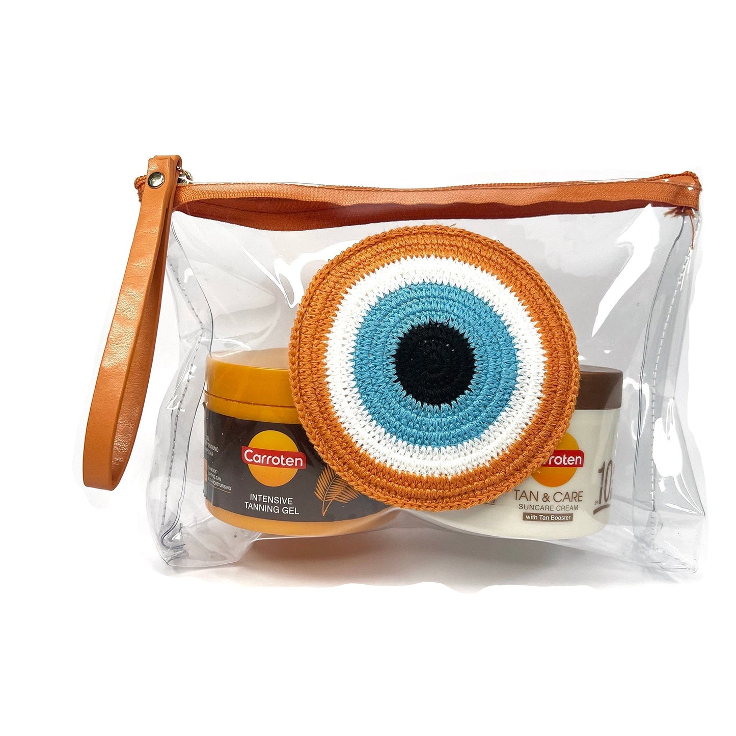 GRECIAN BEACH ESSENTIALS