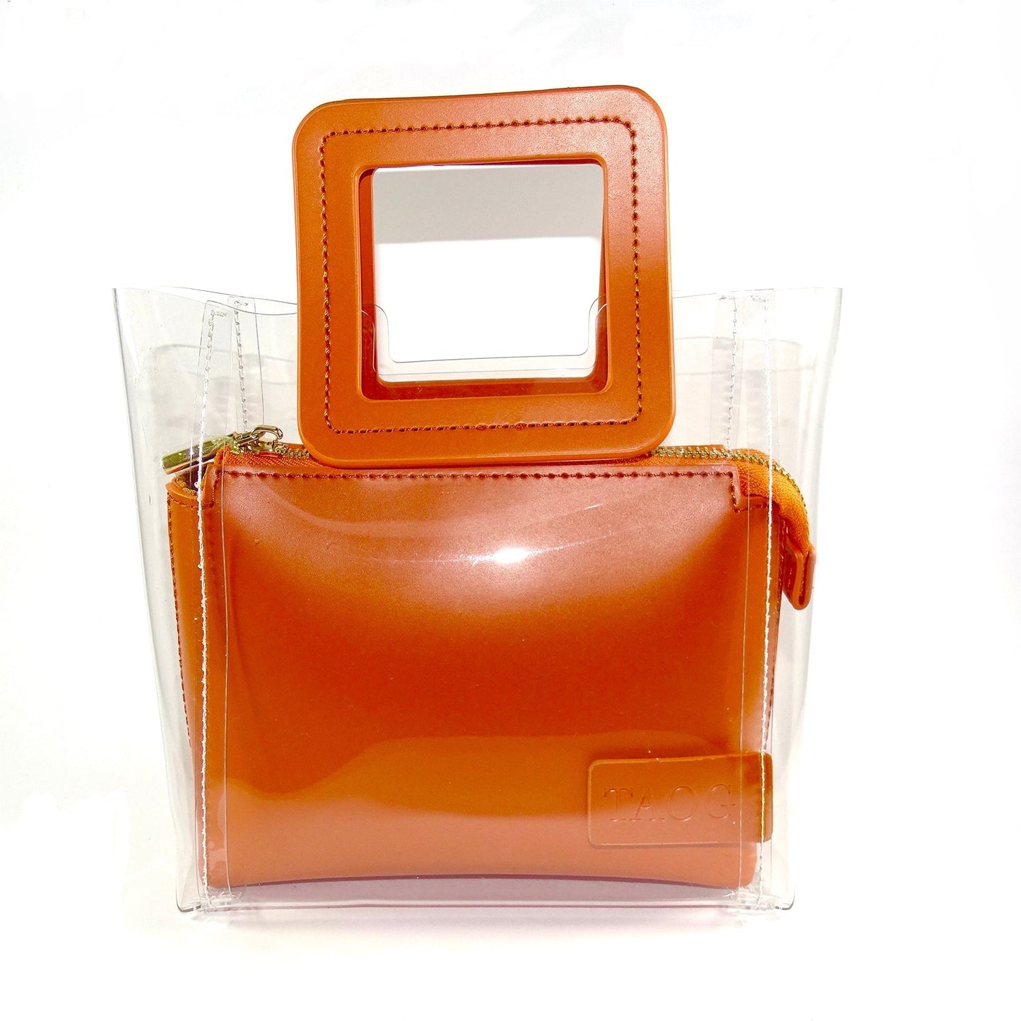 MINI TOTE BAG