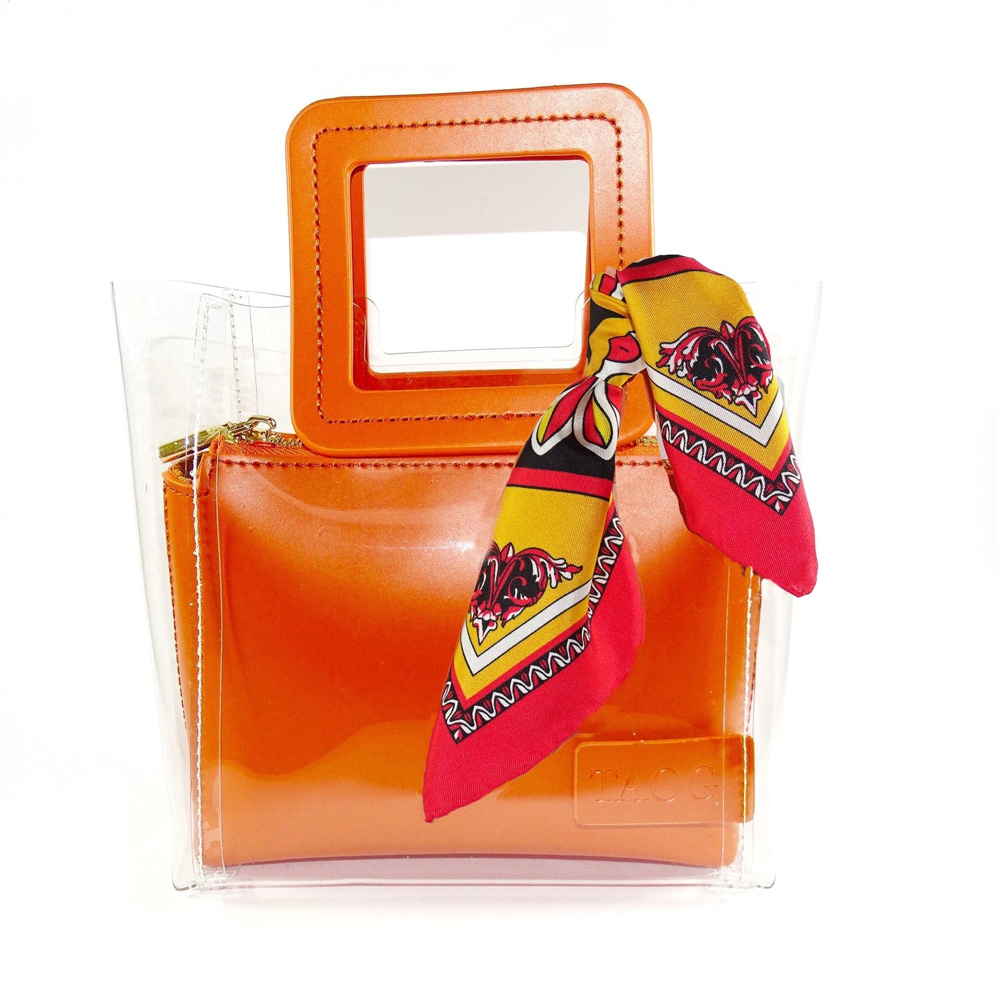 MINI TOTE BAG