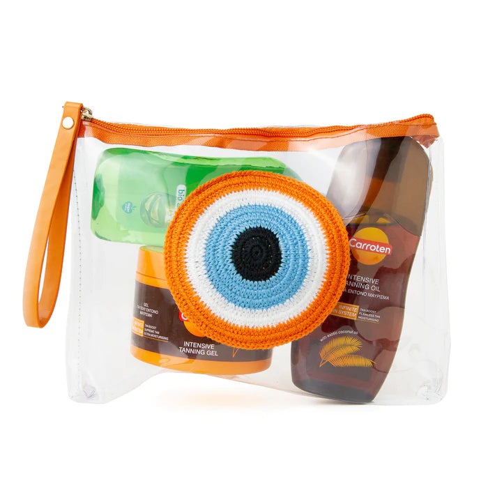 GRECIAN BEACH ESSENTIALS